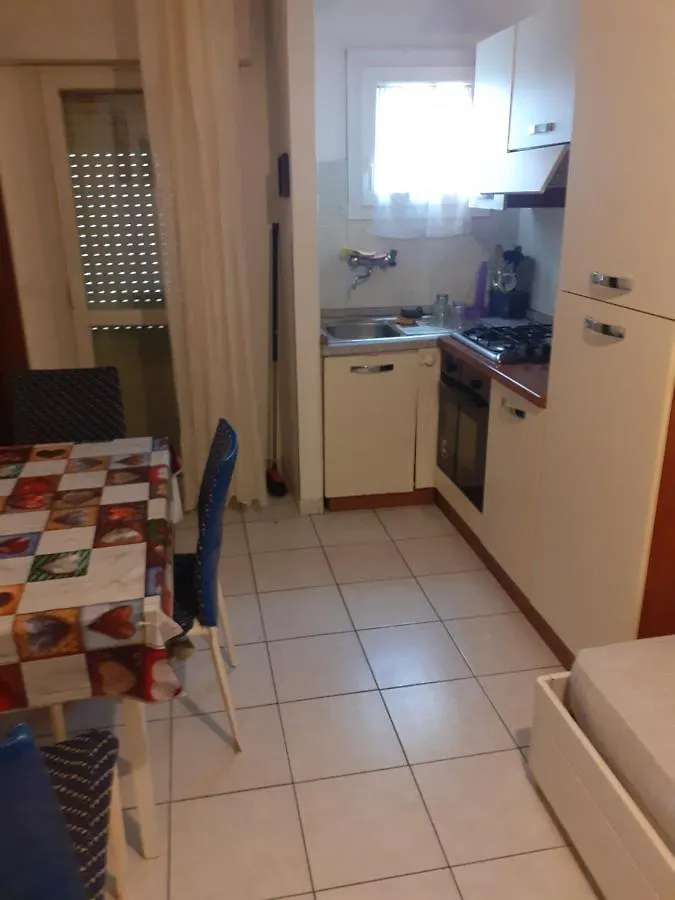 Condominio Guanabara Lido di Jesolo