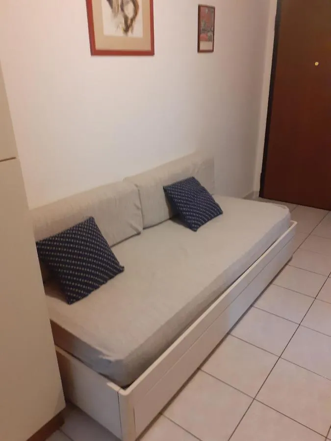 Condominio Guanabara Lido di Jesolo 0*,