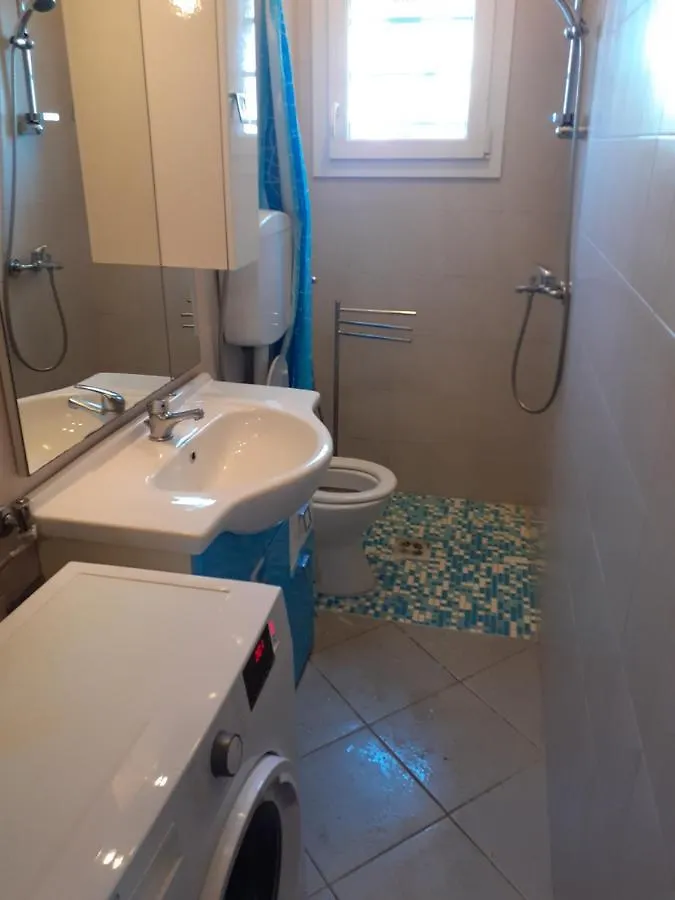 Condominio Guanabara Lido di Jesolo Apartment