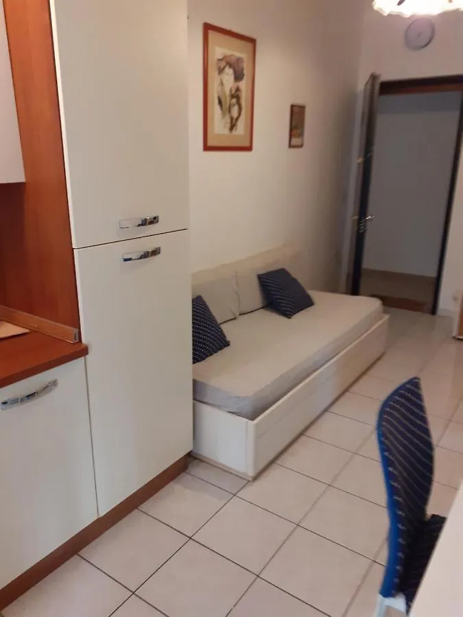 Condominio Guanabara Lido di Jesolo Italy