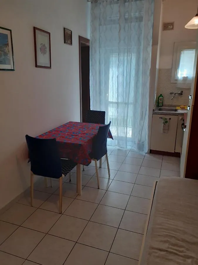 Apartment Condominio Guanabara Lido di Jesolo Italy