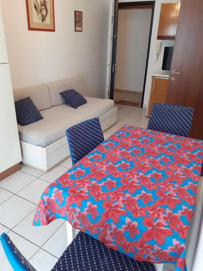 Condominio Guanabara Lido di Jesolo Italy