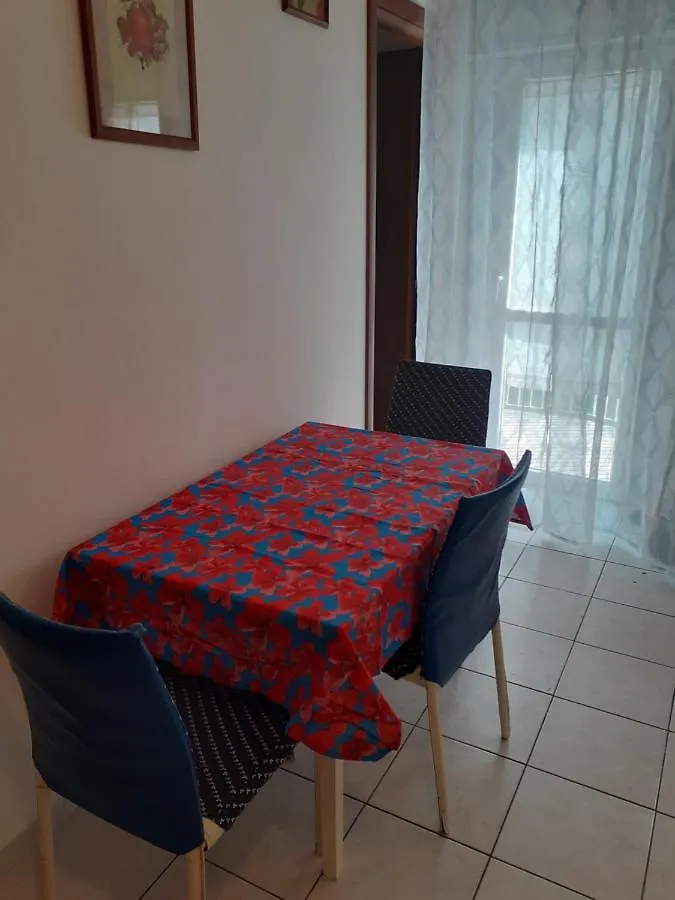 Condominio Guanabara Lido di Jesolo 0*,  Italy