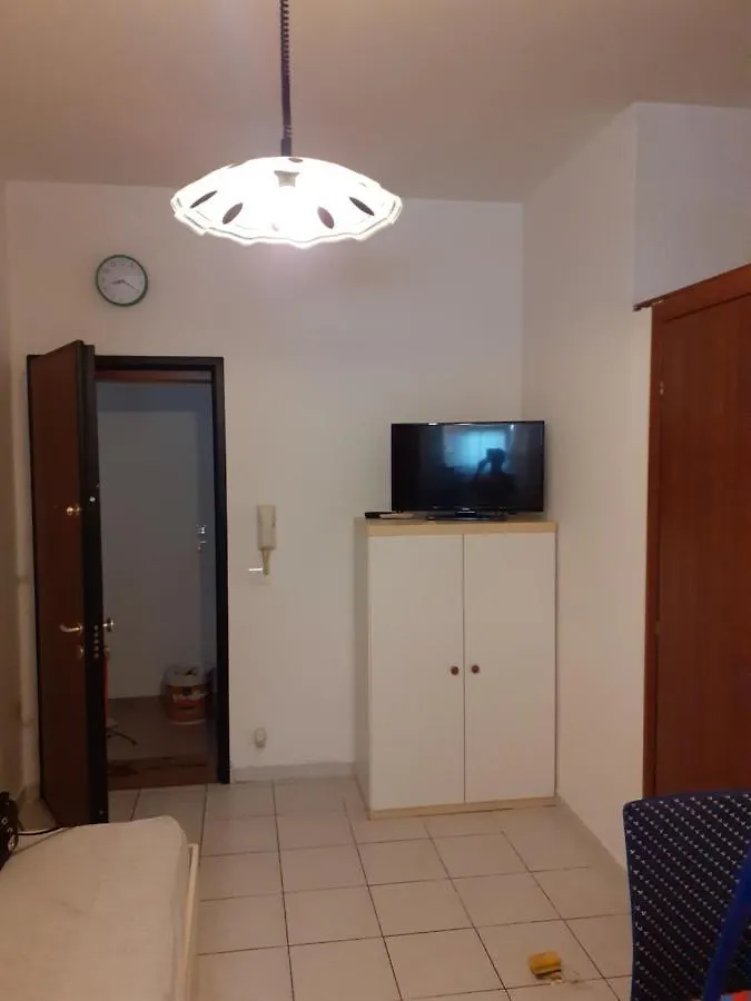 Apartment Condominio Guanabara Lido di Jesolo