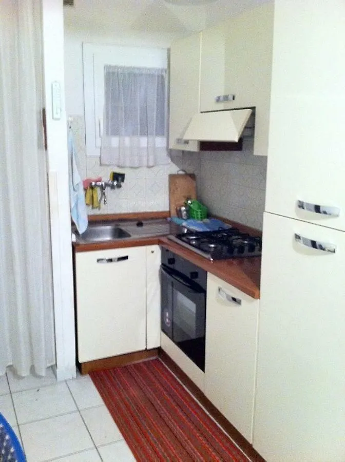 Condominio Guanabara Lido di Jesolo Italy