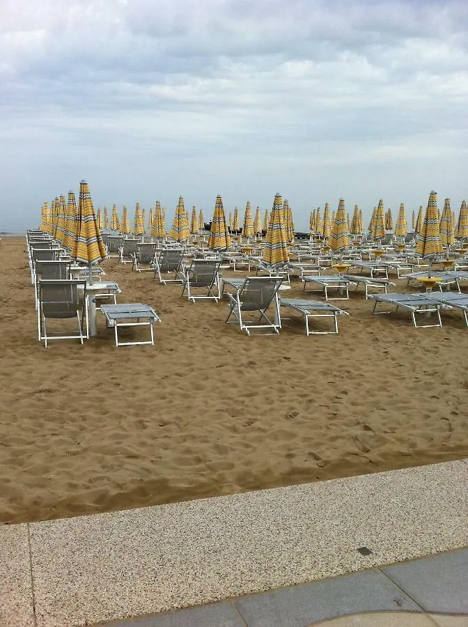 Condominio Guanabara Lido di Jesolo