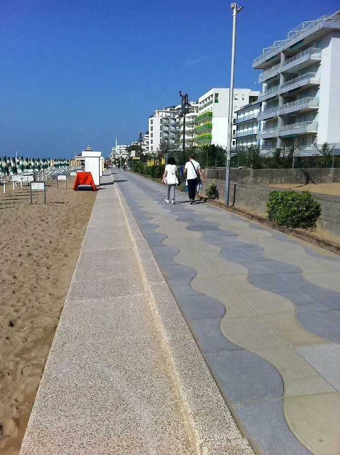 Apartment Condominio Guanabara Lido di Jesolo
