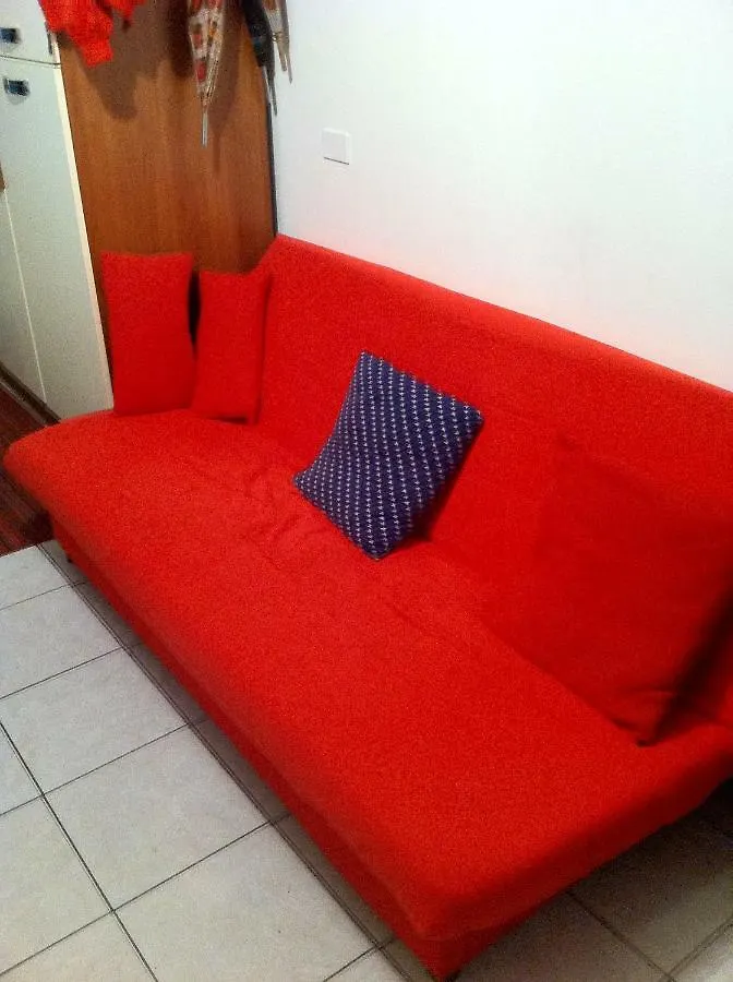 Apartment Condominio Guanabara Lido di Jesolo