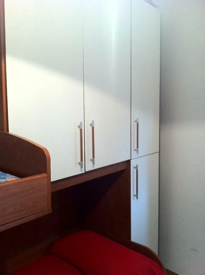 Apartment Condominio Guanabara Lido di Jesolo