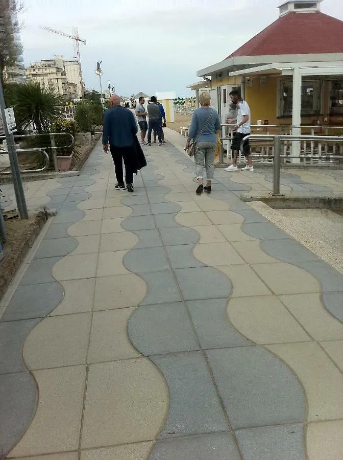 Condominio Guanabara Lido di Jesolo 0*,
