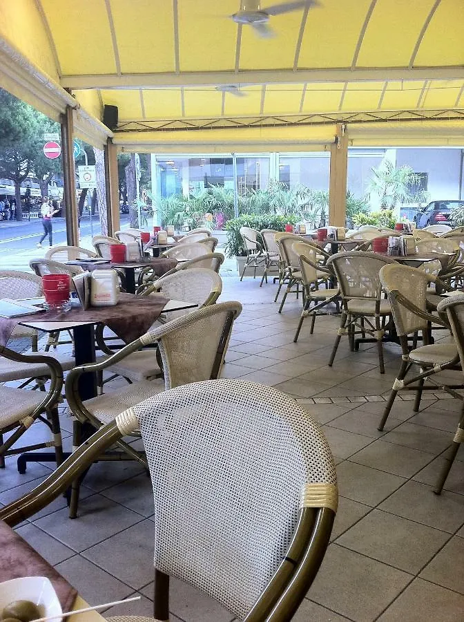 Condominio Guanabara Lido di Jesolo Apartment