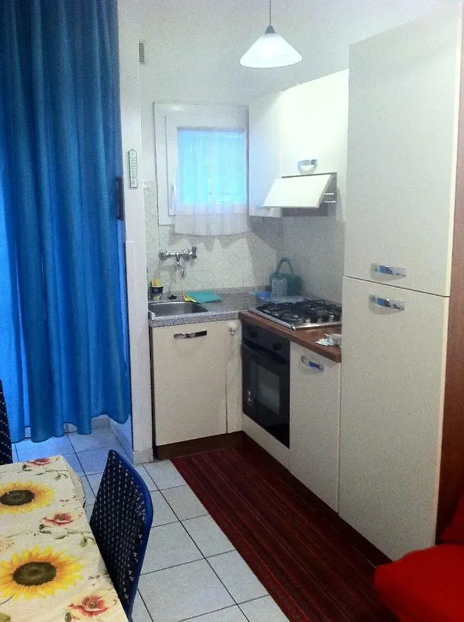 Condominio Guanabara Lido di Jesolo