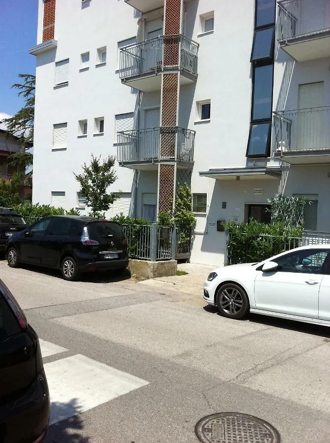 Condominio Guanabara Lido di Jesolo
