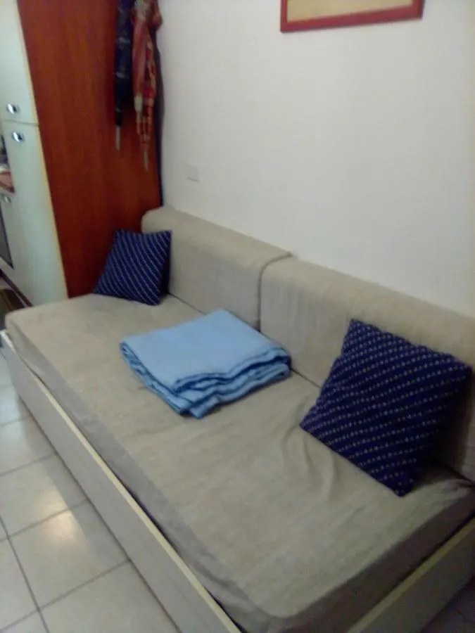 Apartment Condominio Guanabara Lido di Jesolo Italy