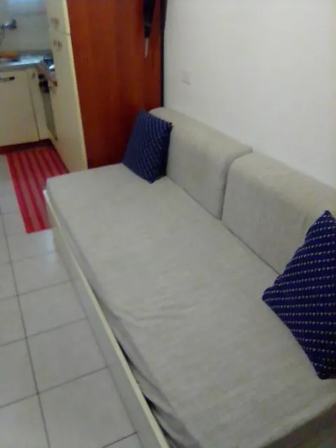 Condominio Guanabara Lido di Jesolo Apartment