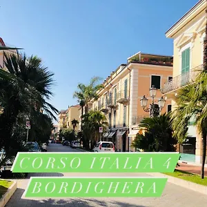  Appartamento Corso Italia 4 Italia