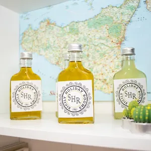  Appartamento Shr-sicily Italia