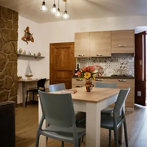  Appartamento Cortilia House Italia