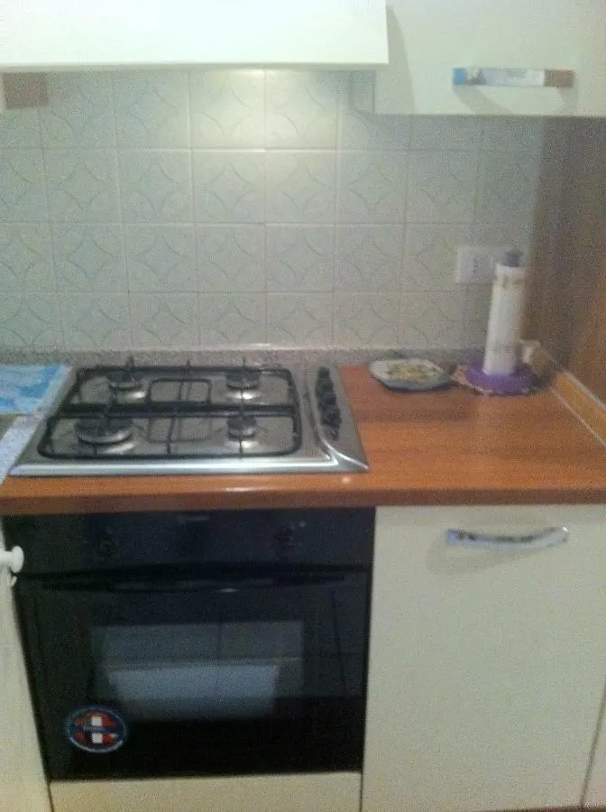 Condominio Guanabara Lido di Jesolo Appartamento